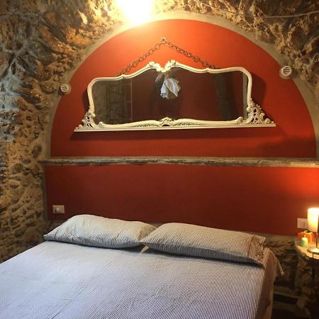 Ca'Russa - La Vanvera Apartment Финале Лигуре Екстериор снимка