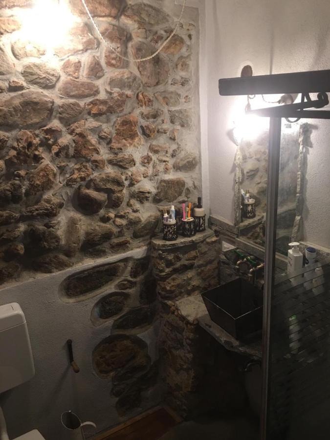 Ca'Russa - La Vanvera Apartment Финале Лигуре Екстериор снимка