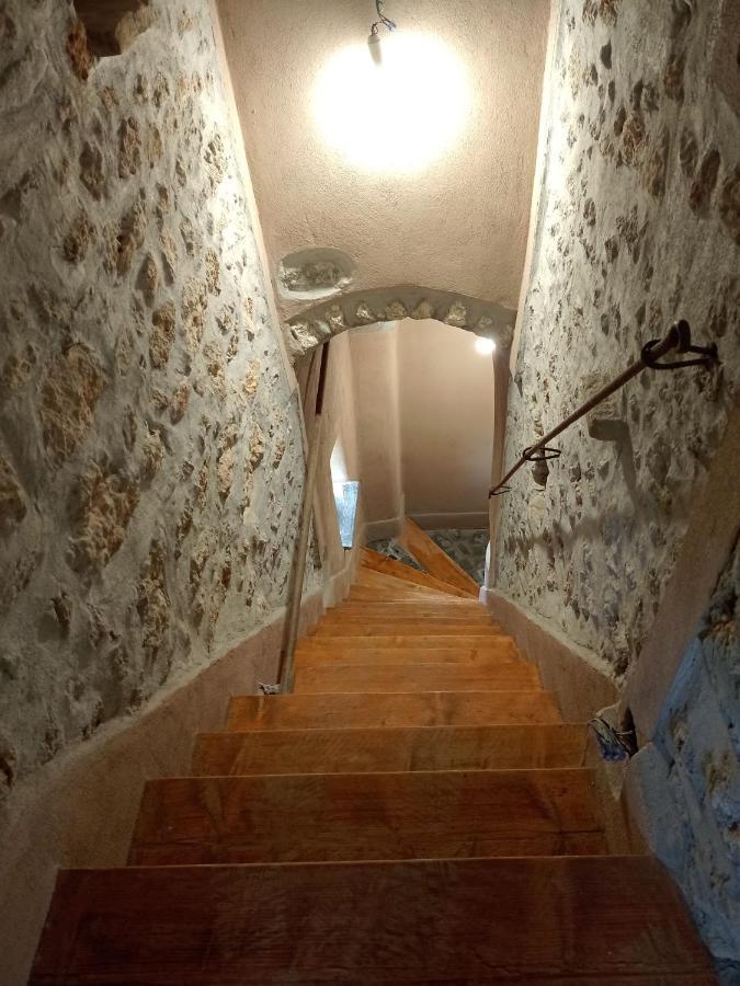 Ca'Russa - La Vanvera Apartment Финале Лигуре Екстериор снимка
